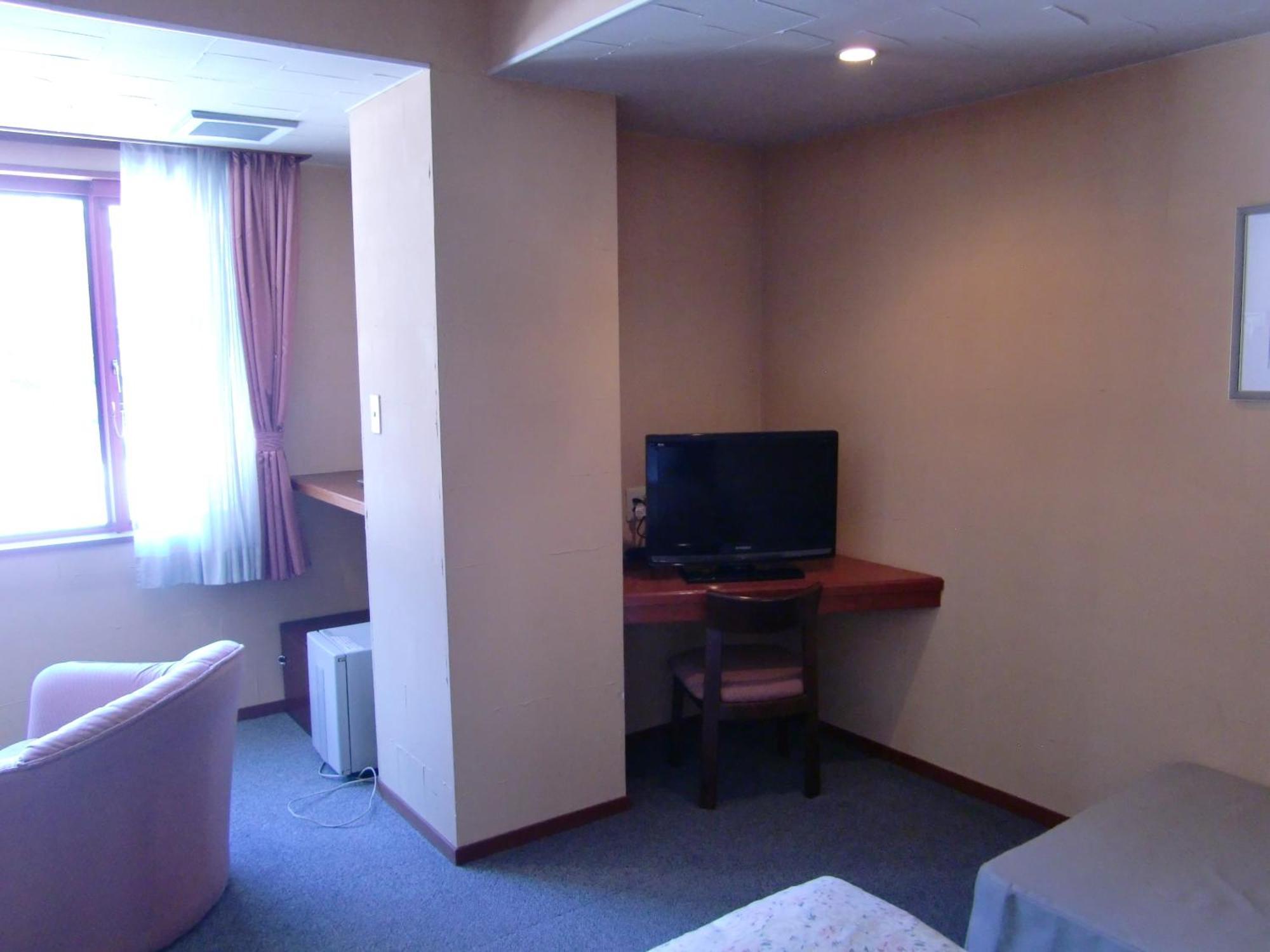 Hakuba Hotel Ougiya Exteriér fotografie