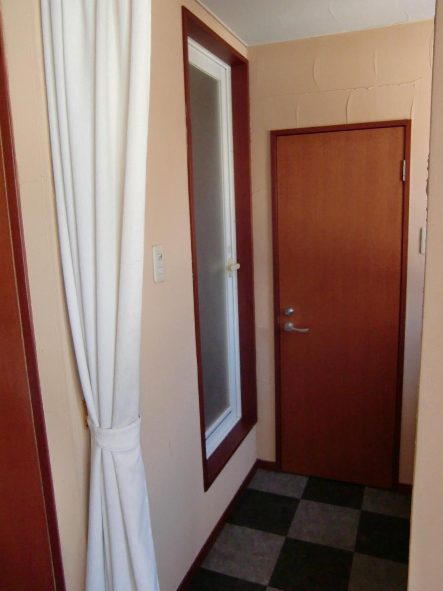 Hakuba Hotel Ougiya Exteriér fotografie