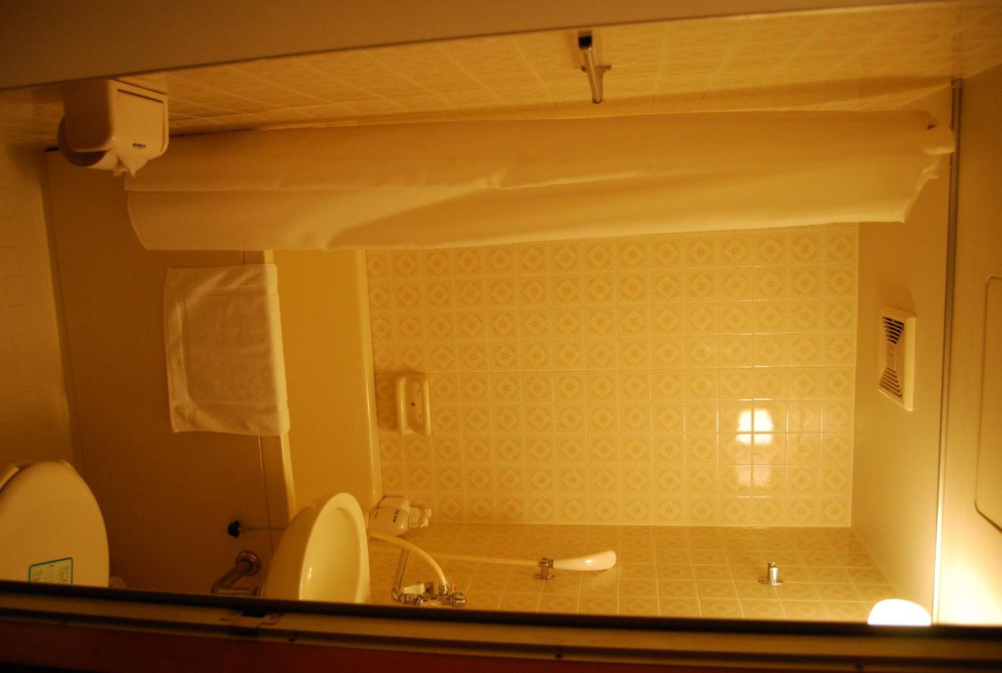Hakuba Hotel Ougiya Pokoj fotografie